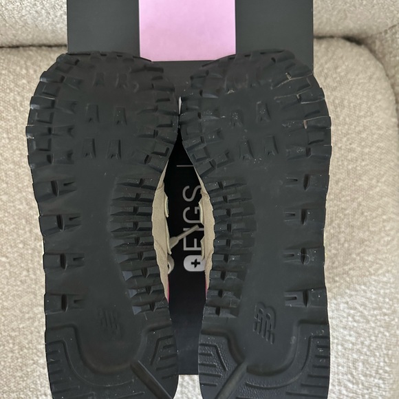 FIGS New Balance Women's 574 - Size 6.5 in Boulder - Picture 4 of 8